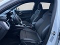 Daumennagel 12 - Audi A3 Sportback 35 TFSI S line Automatik LED+Navi+ACC