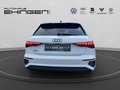 Daumennagel 8 - Audi A3 Sportback 35 TFSI S line Automatik LED+Navi+ACC