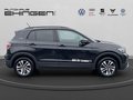 Daumennagel 5 - Volkswagen T-Cross Life Energy 1.5 TSI DSG AHK+LED+ACC+Kamera