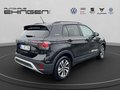 Daumennagel 7 - Volkswagen T-Cross Life Energy 1.5 TSI DSG AHK+LED+ACC+Kamera