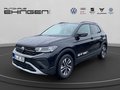 Daumennagel 1 - Volkswagen T-Cross Life Energy 1.5 TSI DSG AHK+LED+ACC+Kamera