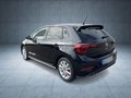 Daumennagel 4 - Volkswagen Polo GTI 2.0 TSI DSG Matrix+ACC+Navi+Kamera