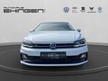 Daumennagel 2 - Volkswagen Polo R Line 1.0 TSI DSG LED+Pano+Kamera United