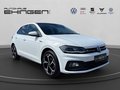 Daumennagel 4 - Volkswagen Polo R Line 1.0 TSI DSG LED+Pano+Kamera United