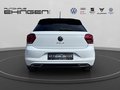 Daumennagel 8 - Volkswagen Polo R Line 1.0 TSI DSG LED+Pano+Kamera United