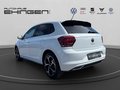 Daumennagel 9 - Volkswagen Polo R Line 1.0 TSI DSG LED+Pano+Kamera United