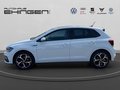 Daumennagel 10 - Volkswagen Polo R Line 1.0 TSI DSG LED+Pano+Kamera United