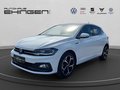 Daumennagel 1 - Volkswagen Polo R Line 1.0 TSI DSG LED+Pano+Kamera United