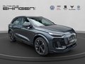Daumennagel 4 - Audi Q6 e-tron S Line Pano+HuD+LED+Navi+ACC+Sthz+Leder+Kamera