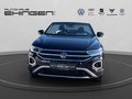 Daumennagel 2 - Volkswagen T-Roc Cabriolet Move 1.0 TSI LED+ACC+Kamera