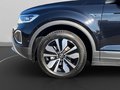 Daumennagel 11 - Volkswagen T-Roc Cabriolet Move 1.0 TSI LED+ACC+Kamera