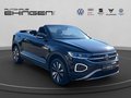 Daumennagel 4 - Volkswagen T-Roc Cabriolet Move 1.0 TSI LED+ACC+Kamera