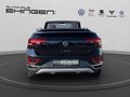 Daumennagel 8 - Volkswagen T-Roc Cabriolet Move 1.0 TSI LED+ACC+Kamera