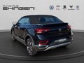 Daumennagel 9 - Volkswagen T-Roc Cabriolet Move 1.0 TSI LED+ACC+Kamera