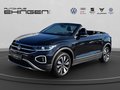 Daumennagel 1 - Volkswagen T-Roc Cabriolet Move 1.0 TSI LED+ACC+Kamera