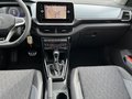 Daumennagel 17 - Volkswagen T-Cross Life Goal 1.0 TSI DSG LED+NAVI+ACC+Kamera