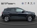 Daumennagel 5 - Volkswagen T-Cross Life Goal 1.0 TSI DSG LED+NAVI+ACC+Kamera