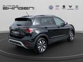Daumennagel 7 - Volkswagen T-Cross Life Goal 1.0 TSI DSG LED+NAVI+ACC+Kamera