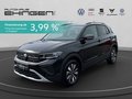 Daumennagel 1 - Volkswagen T-Cross Life Goal 1.0 TSI DSG LED+NAVI+ACC+Kamera