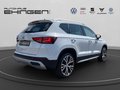 Daumennagel 7 - SEAT Ateca Xperience 1.5 TSI DSG LED+Navi+ACC+Kamera