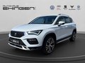Daumennagel 1 - SEAT Ateca Xperience 1.5 TSI DSG LED+Navi+ACC+Kamera