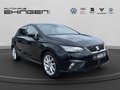 Daumennagel 4 - SEAT Ibiza 1.0 FR Edition LED+SH+Alu