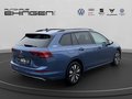 Daumennagel 7 - Volkswagen Golf Variant VIII 8 1.5 TSI 2,99% Goal AHK+Kamera+ACC+LED+Navi