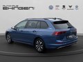 Daumennagel 9 - Volkswagen Golf Variant VIII 8 1.5 TSI 2,99% Goal AHK+Kamera+ACC+LED+Navi