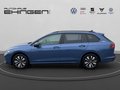 Daumennagel 10 - Volkswagen Golf Variant VIII 8 1.5 TSI 2,99% Goal AHK+Kamera+ACC+LED+Navi