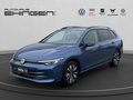 Daumennagel 1 - Volkswagen Golf Variant VIII 8 1.5 TSI 2,99% Goal AHK+Kamera+ACC+LED+Navi