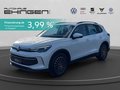 Daumennagel 1 - Volkswagen Tiguan Life 2.0 TDI DSG 3,99% AHK+ACC+LED+Navi