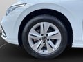 Daumennagel 11 - Volkswagen Golf VIII Life Edition LED 1.0 TSI LED+Navi+ACC+Kamera