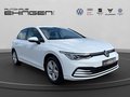 Daumennagel 4 - Volkswagen Golf VIII Life Edition LED 1.0 TSI LED+Navi+ACC+Kamera