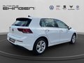 Daumennagel 7 - Volkswagen Golf VIII Life Edition LED 1.0 TSI LED+Navi+ACC+Kamera