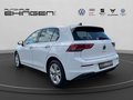 Daumennagel 9 - Volkswagen Golf VIII Life Edition LED 1.0 TSI LED+Navi+ACC+Kamera