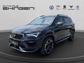 Daumennagel 1 - CUPRA Ateca 1.5 TSI DSG LED+ACC+Navi+Kamera