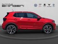 Daumennagel 5 - Volkswagen T-Cross R-Line 1.0 TSI DSG Matrix+Navi+ACC+Kamera