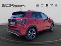 Daumennagel 7 - Volkswagen T-Cross R-Line 1.0 TSI DSG Matrix+Navi+ACC+Kamera