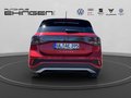 Daumennagel 8 - Volkswagen T-Cross R-Line 1.0 TSI DSG Matrix+Navi+ACC+Kamera