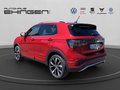 Daumennagel 9 - Volkswagen T-Cross R-Line 1.0 TSI DSG Matrix+Navi+ACC+Kamera