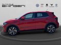 Daumennagel 10 - Volkswagen T-Cross R-Line 1.0 TSI DSG Matrix+Navi+ACC+Kamera