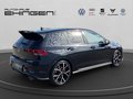 Daumennagel 7 - Volkswagen Golf VIII 8 GTI Clubsport 2.0 TSI DSG Pano+LED+Navi+ACC+Kamera