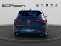 Daumennagel 8 - Volkswagen Golf VIII 8 GTI Clubsport 2.0 TSI DSG Pano+LED+Navi+ACC+Kamera