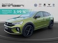 Daumennagel 1 - Volkswagen Taigo Black R-Line 1.5 TSI DSG Panorama+Matrix+Navi+ACC+Kamera