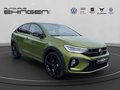 Daumennagel 4 - Volkswagen Taigo Black R-Line 1.5 TSI DSG Panorama+Matrix+Navi+ACC+Kamera
