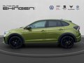 Daumennagel 10 - Volkswagen Taigo Black R-Line 1.5 TSI DSG Panorama+Matrix+Navi+ACC+Kamera