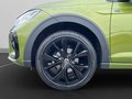 Daumennagel 11 - Volkswagen Taigo Black R-Line 1.5 TSI DSG Panorama+Matrix+Navi+ACC+Kamera