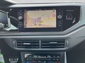 Daumennagel 18 - Volkswagen Taigo Black R-Line 1.5 TSI DSG Panorama+Matrix+Navi+ACC+Kamera