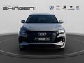 Daumennagel 2 - Audi Q4 35 Sportback S Line Matrix+Sthz+ACC+Kamera+Navi