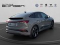 Daumennagel 7 - Audi Q4 35 Sportback S Line Matrix+Sthz+ACC+Kamera+Navi
